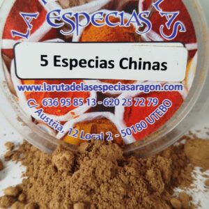 ESPECIAS