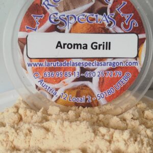 AROMA GRILL