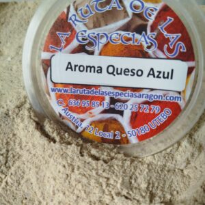 AROMA QUESO AZUL