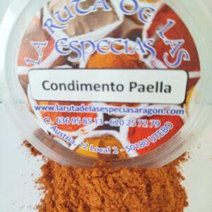 CONDIMENTOS