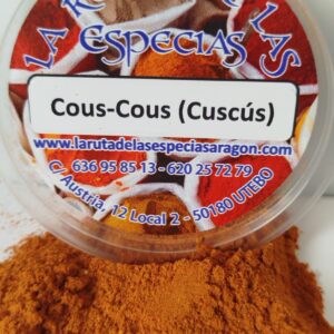 COUS-COUS