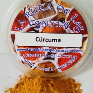 CURCUMA