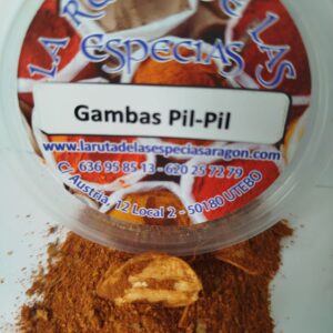 GAMBAS PIL-PIL