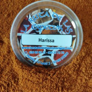 HARISSA