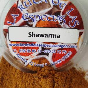 SHAWARMA
