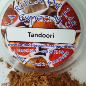 TANDOORI