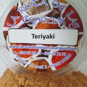 TERIYAKI