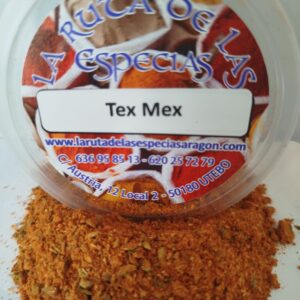 TEX MEX