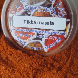 TIKKA MASALA
